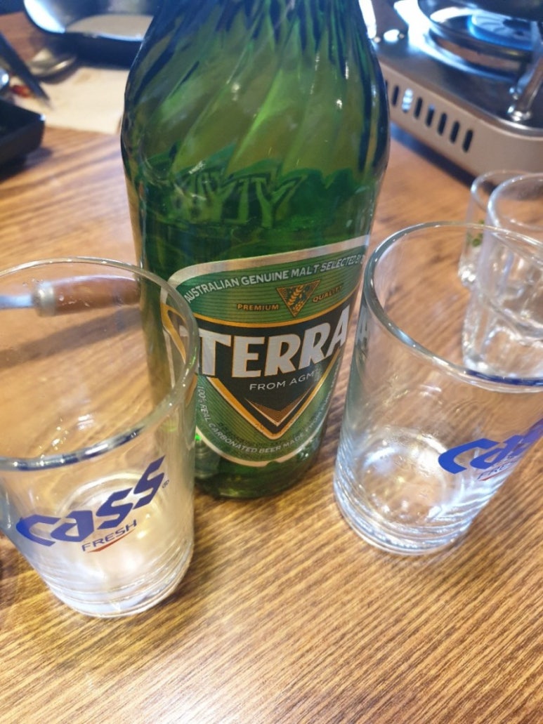 쿄우노식당 이미지