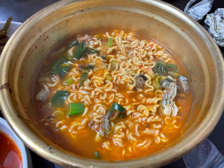 오케이해물포차 이미지
