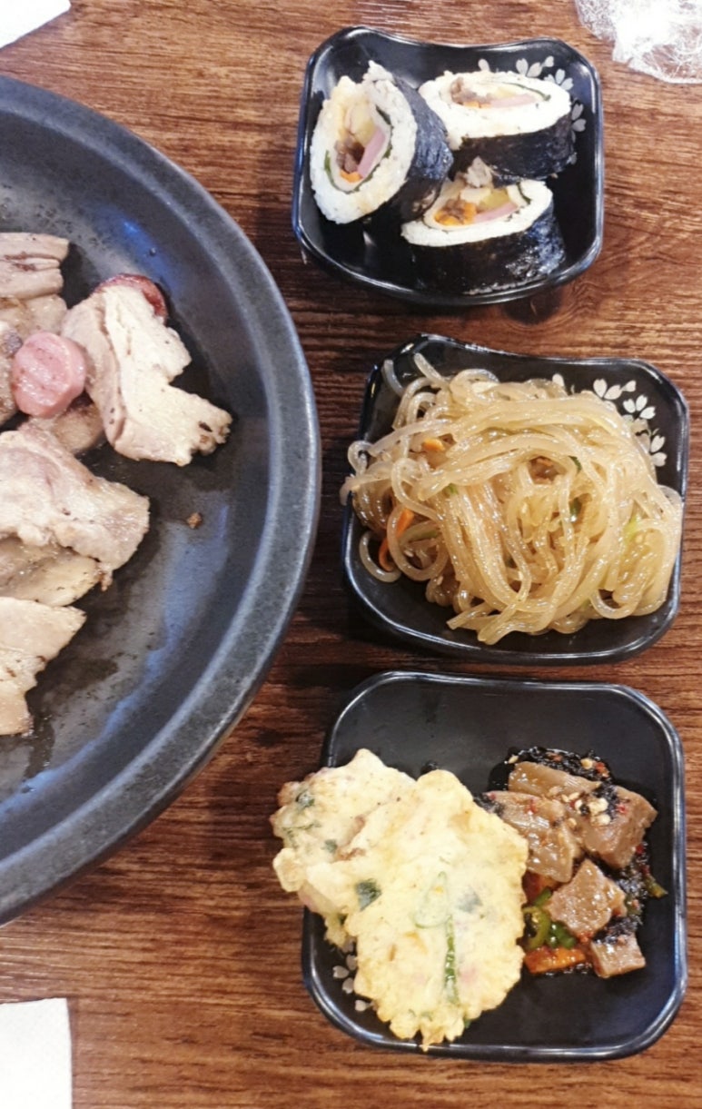 경동부추삼겹살 이미지