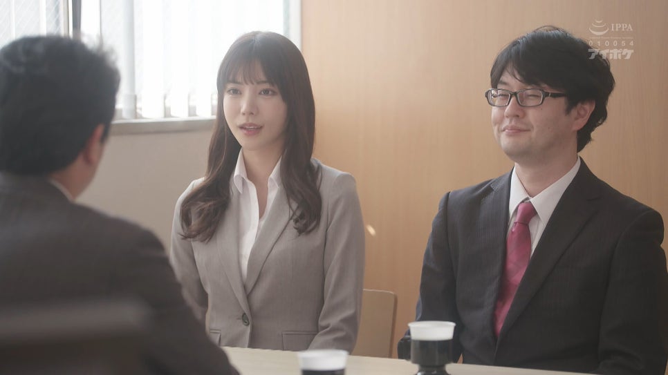 카에데 카렌 (楓カレン / Karen Kaede) IPX 811 톺아보기 네이버 블로그