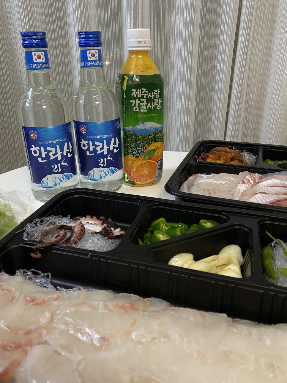 대섬횟집 이미지