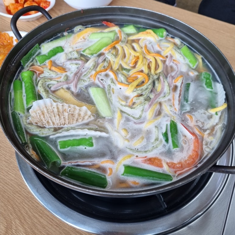 태수네해물칼국수 이미지