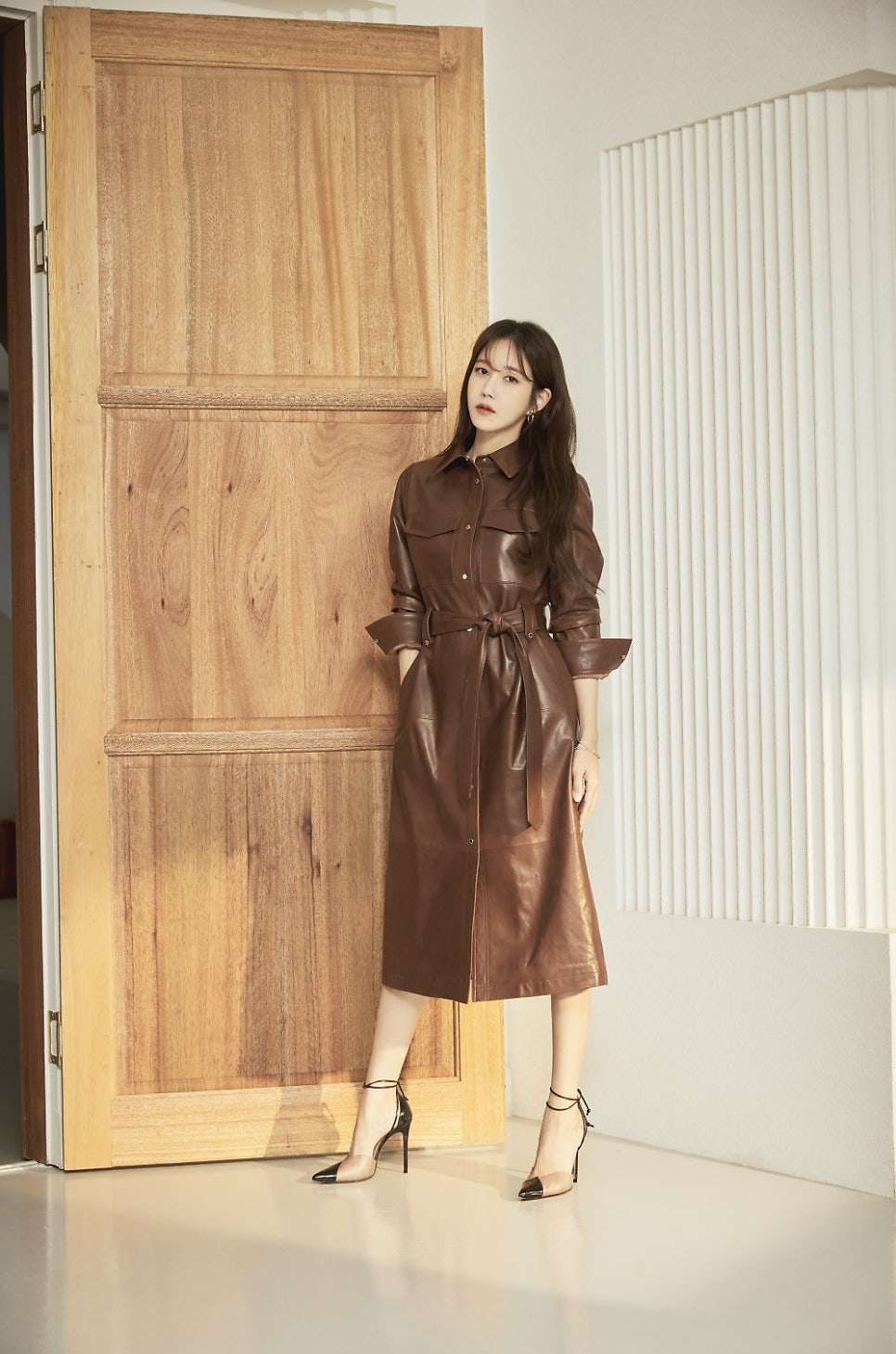 올리비아로렌장 이미지