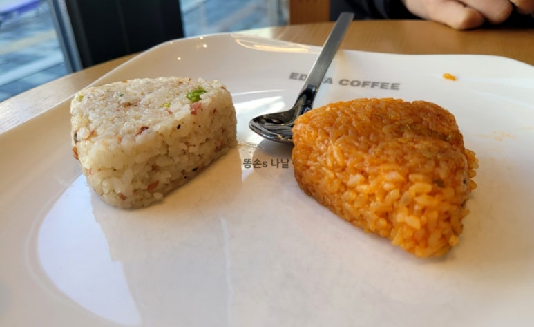 구운구름 이미지