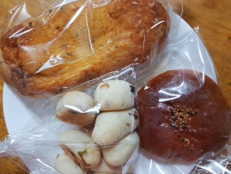 브레드33 이미지