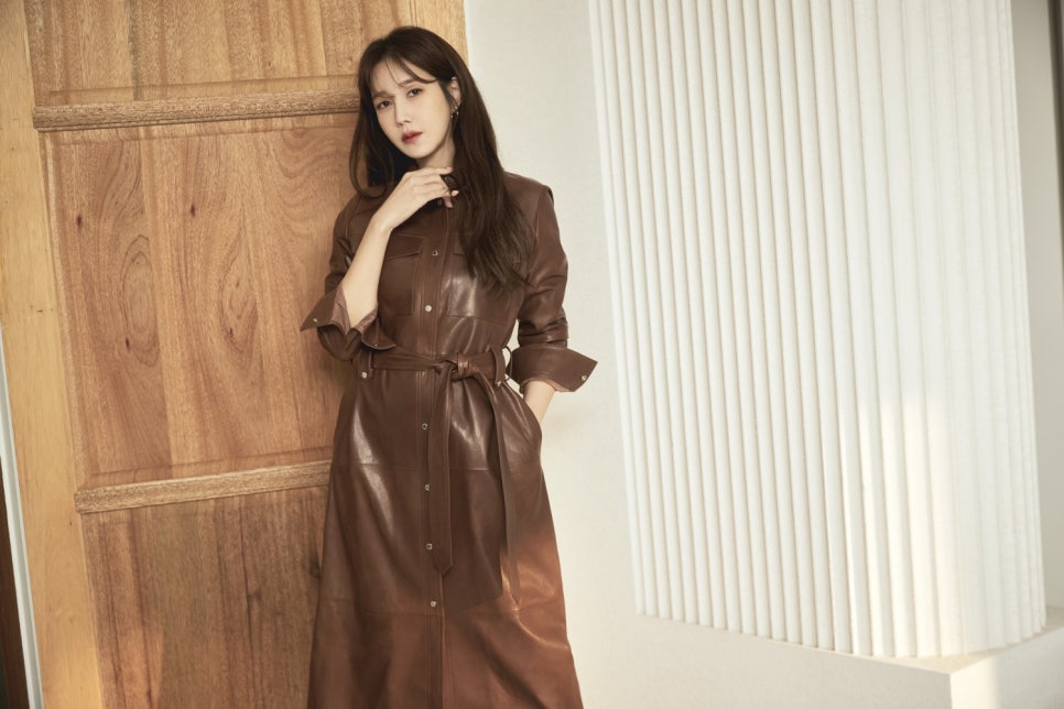 올리비아로렌장 이미지