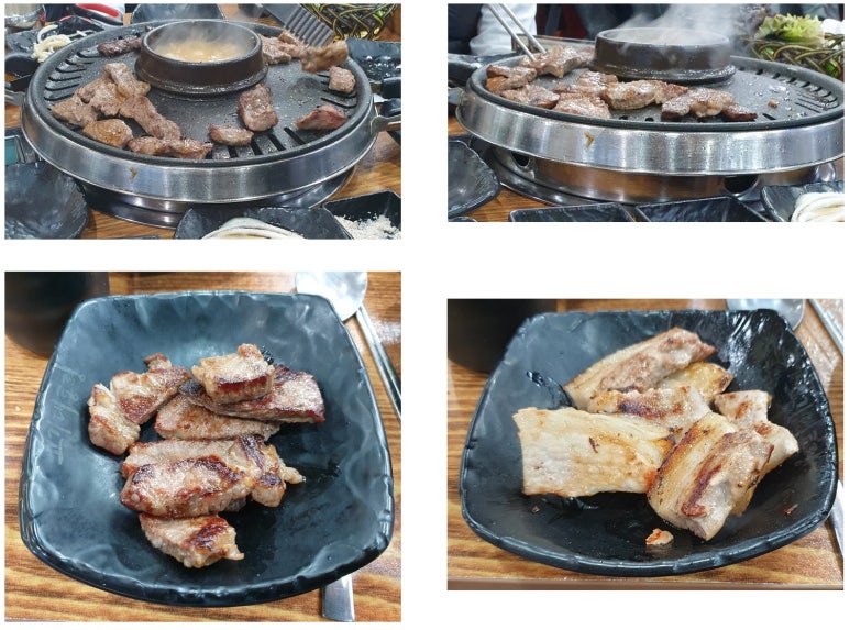 고기대통령 이미지