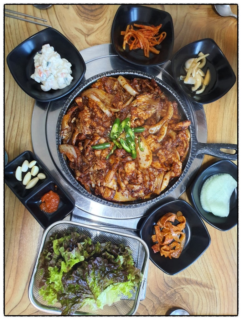 윤가네고깃집 이미지