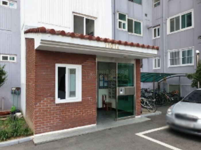 세광세탁소 이미지