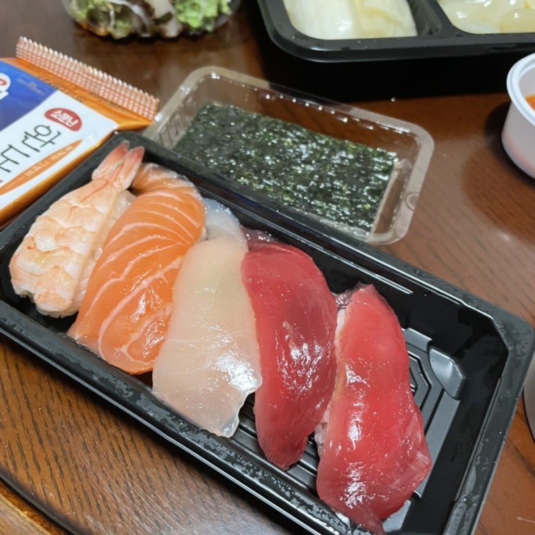 주실장참치 이미지