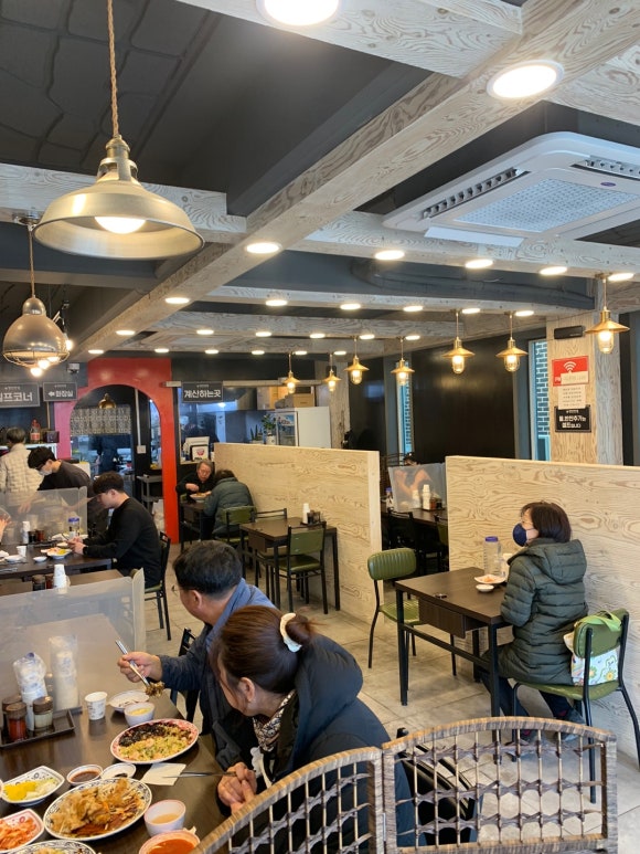 영빈반점 이미지
