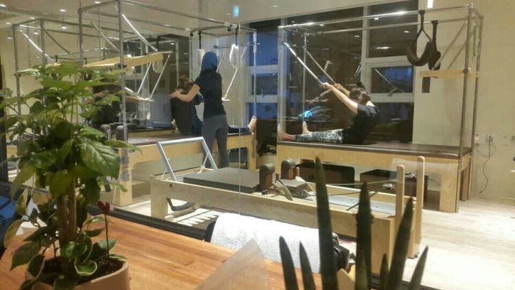 마이애미짐 이미지