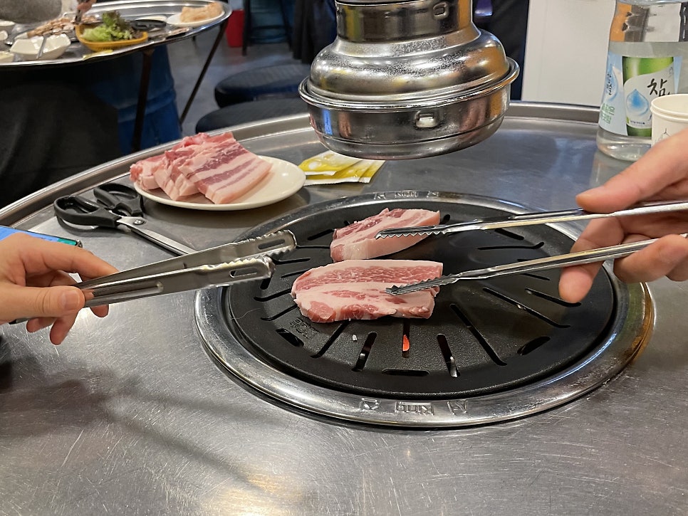 홈런숯불막창 이미지