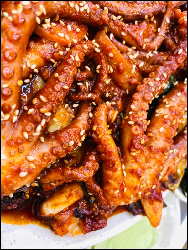 오봉집 아산탕정점 이미지