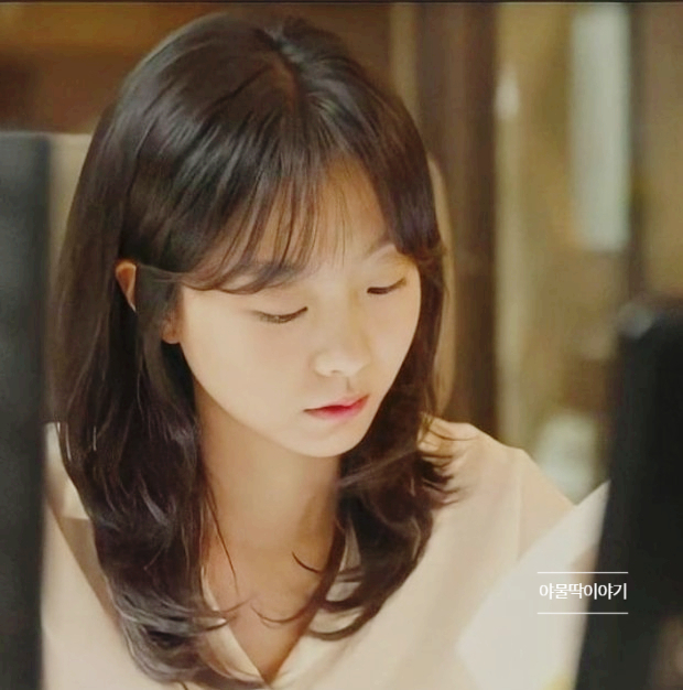 지헤어 이미지