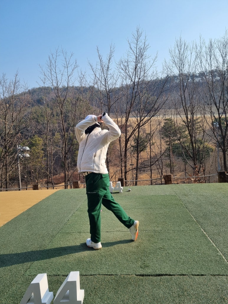 강프로SG골프 이미지