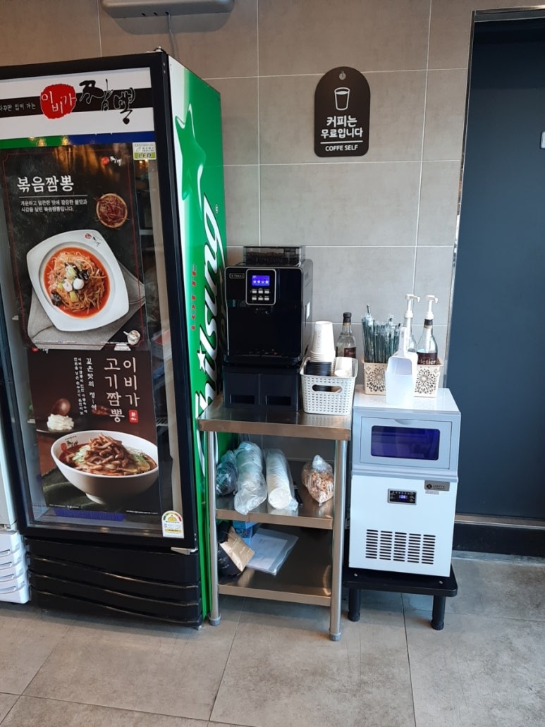 이비가짬뽕김포양촌점 이미지