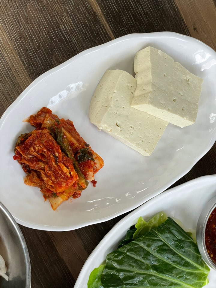 삼릉회식당 이미지