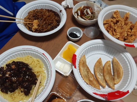 와룡중화요리 이미지