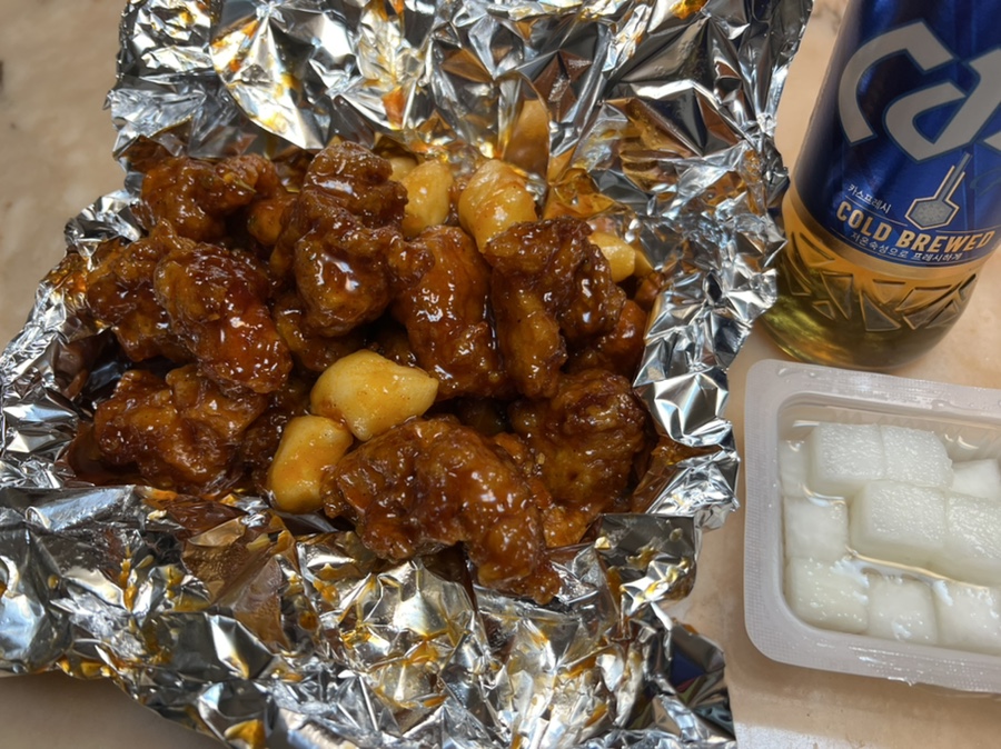 김가푸드 이미지