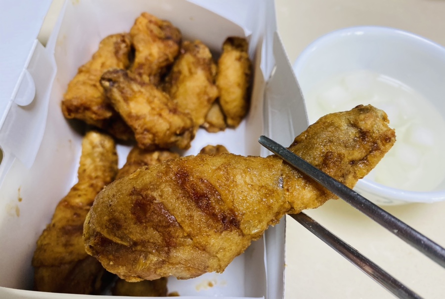 호식이두마리치킨봉덕점 이미지