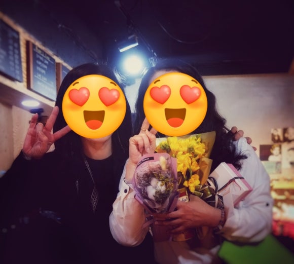 윤's플라워 이미지