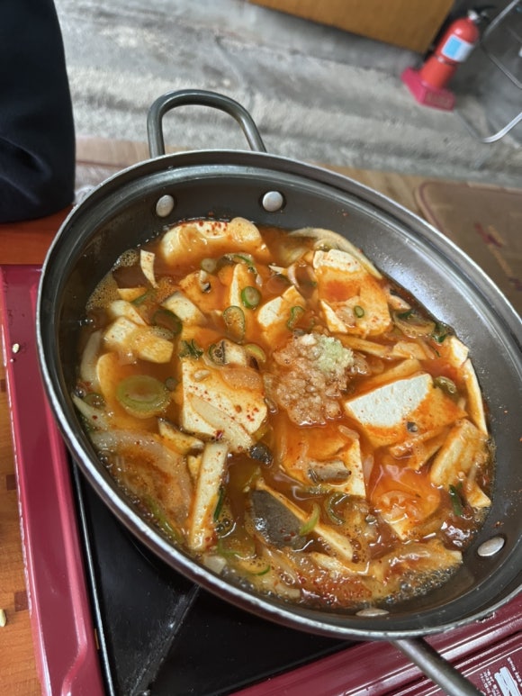 시골순두부 이미지