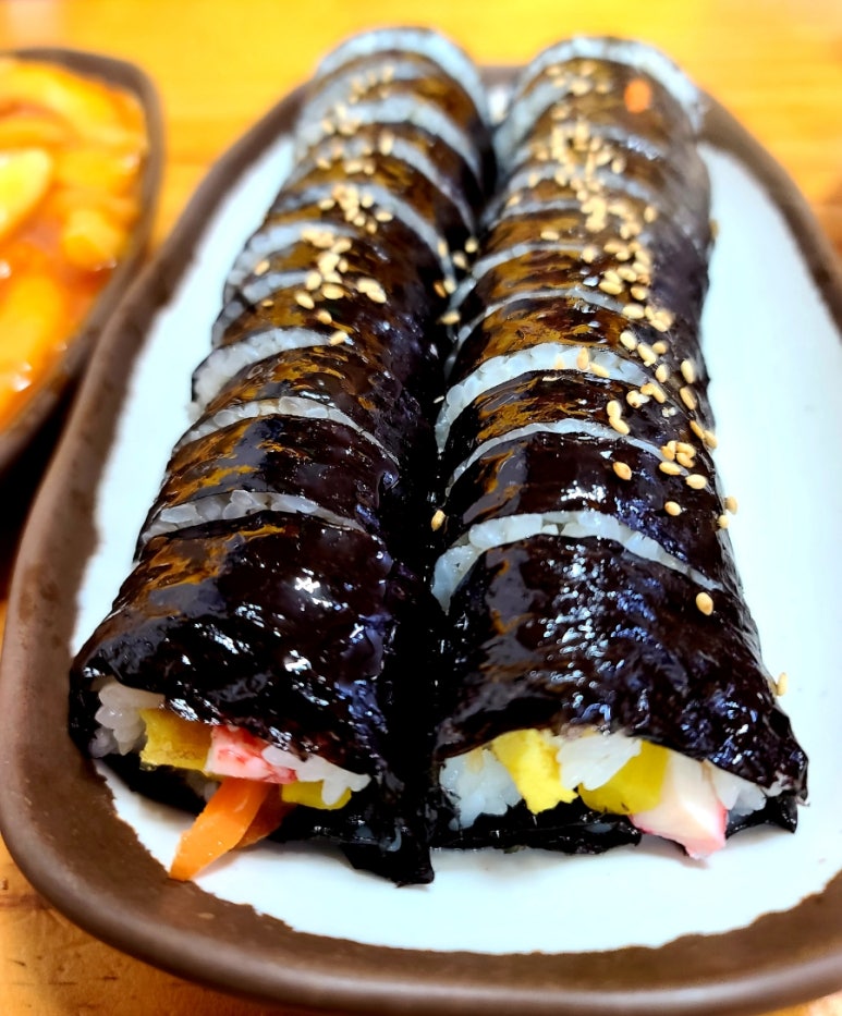 홍천떡볶이 이미지