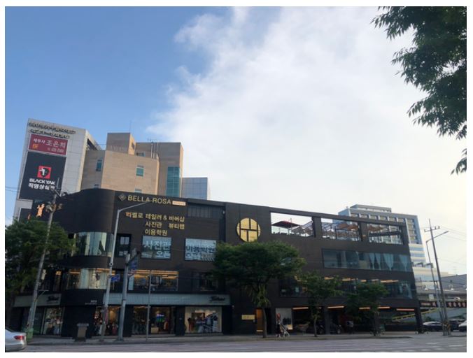 주식회사 벨라 이미지