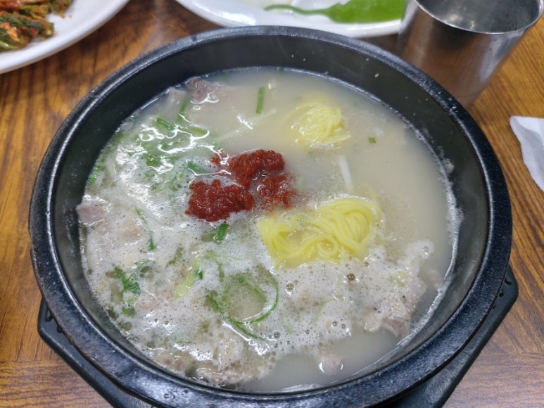 맘스터치카톨릭대점 이미지