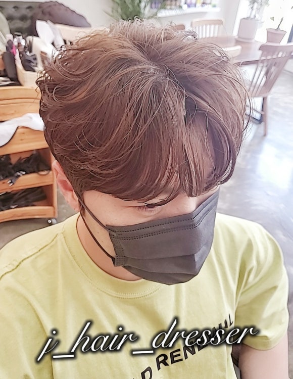 또오다헤어 이미지