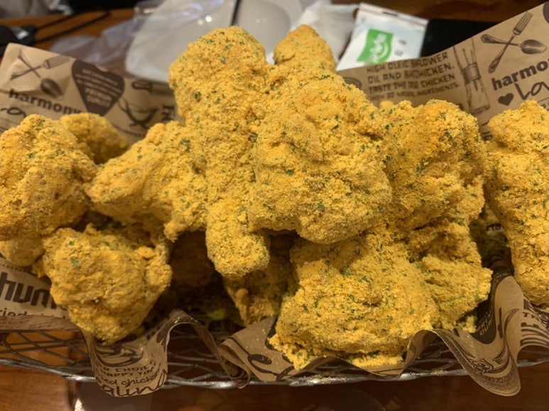 BHC치킨창동아이파크점 이미지