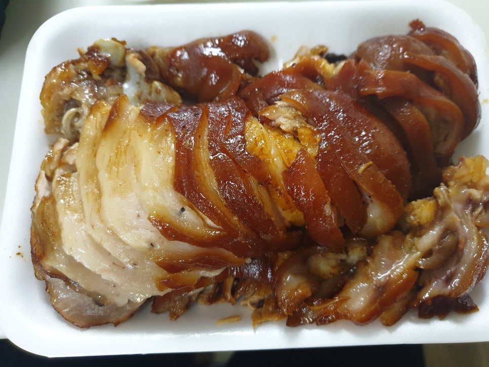 장모족발 이미지