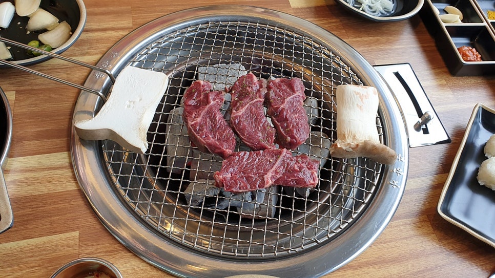 미돈축산 이미지