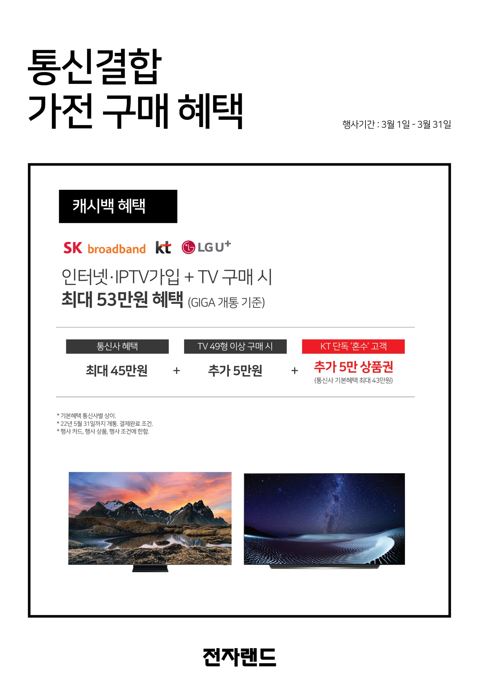 통신랜드 이미지