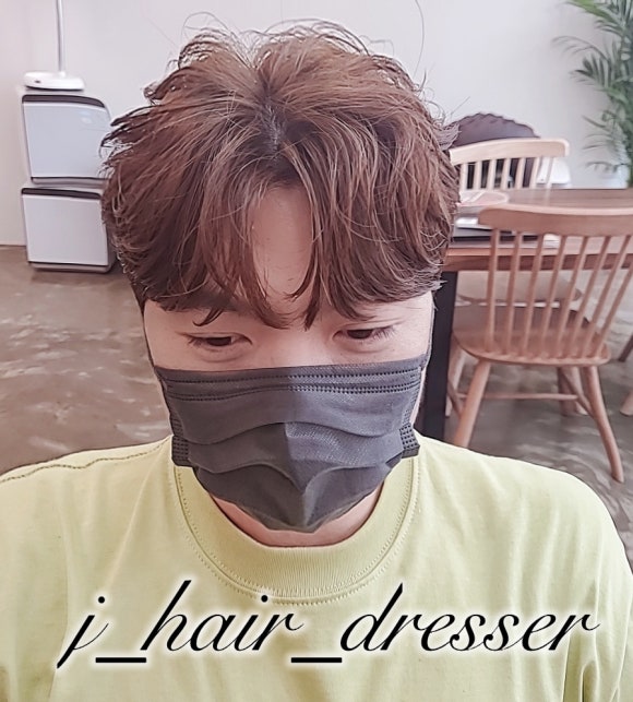 또오다헤어 이미지