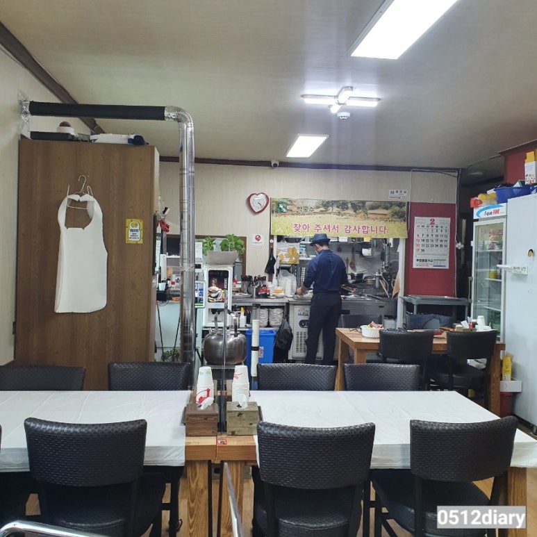 술샘막국수 이미지