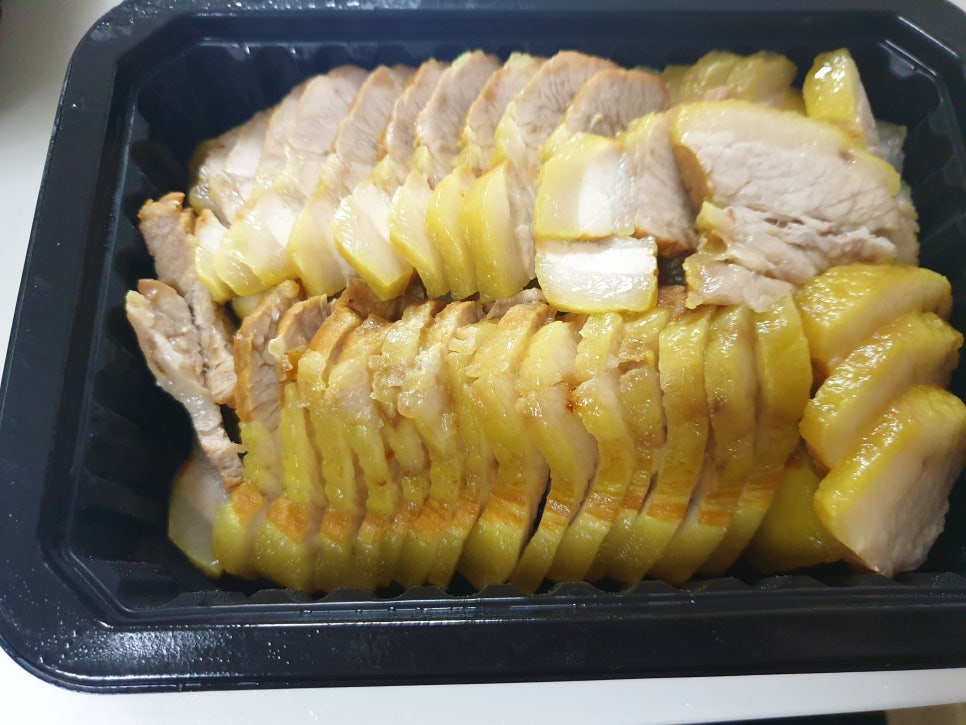 장모족발 이미지