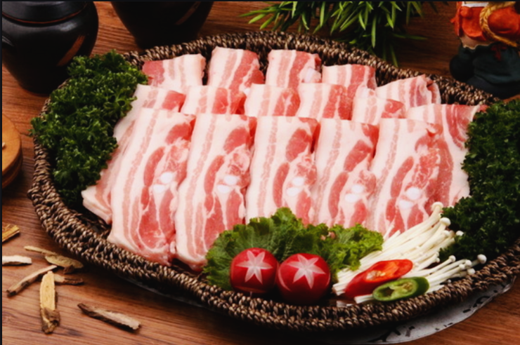 장수고기나라 이미지