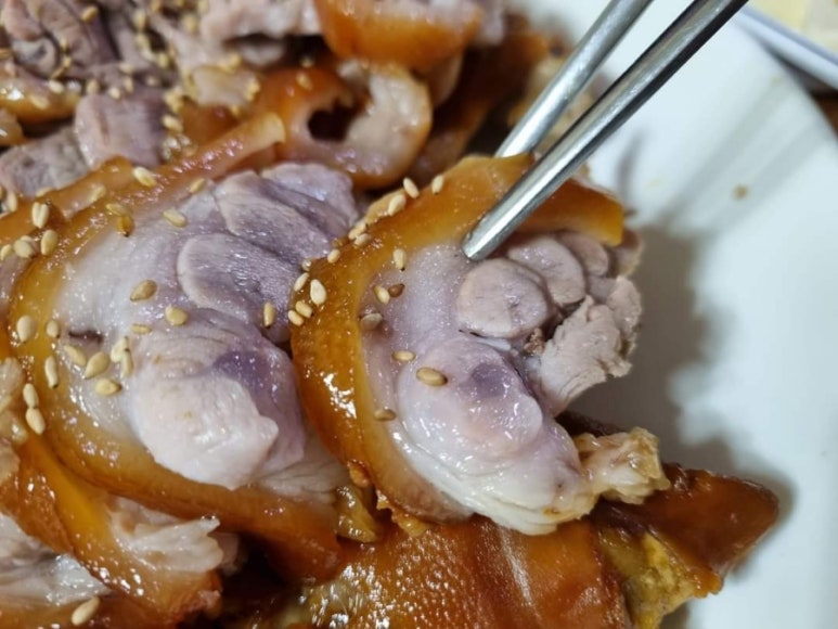 도도족발 이미지