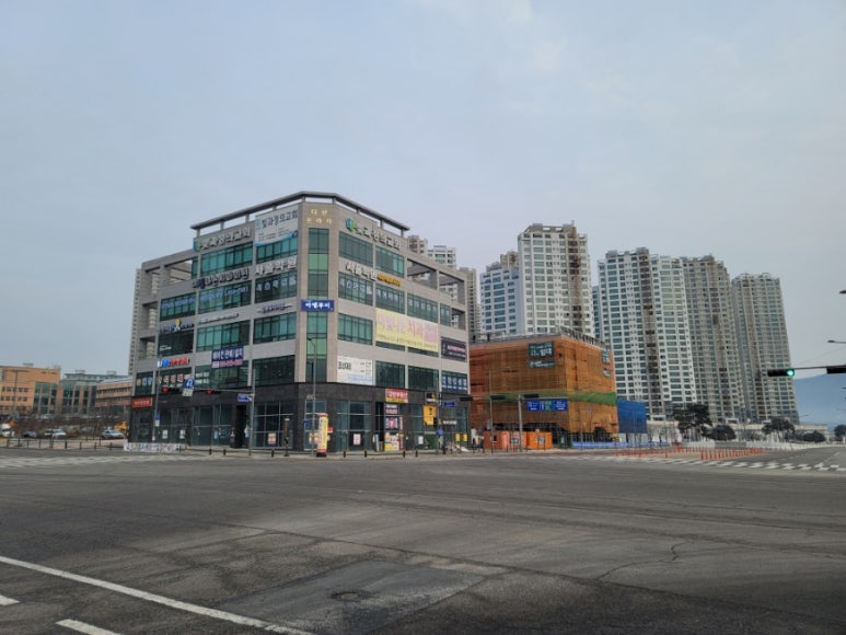 아기숟가락양주점 이미지