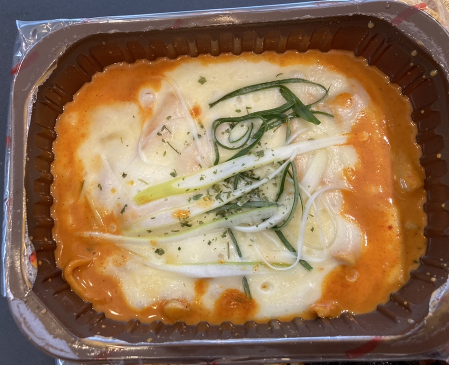 삼첩분식지산범물점 이미지