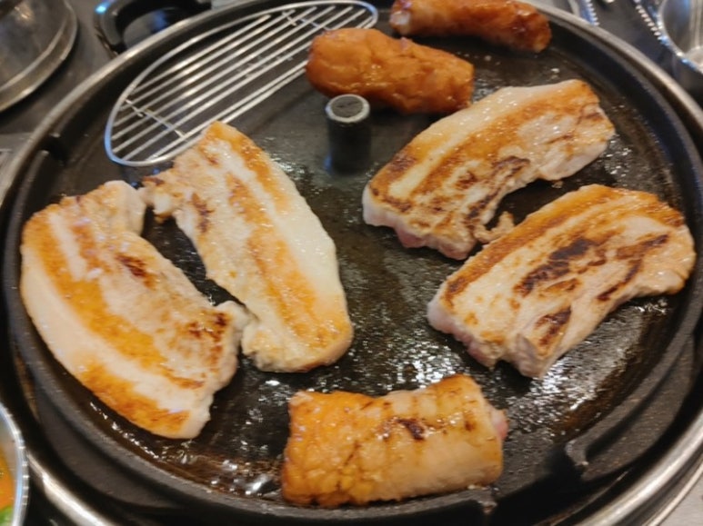 삼삼막창 이미지
