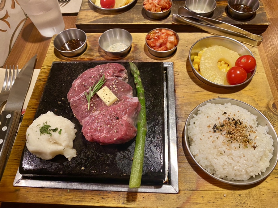 샤로스톤숭실대점 이미지