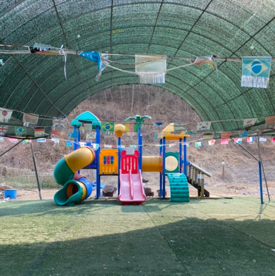 창녕별숲글램핑 이미지
