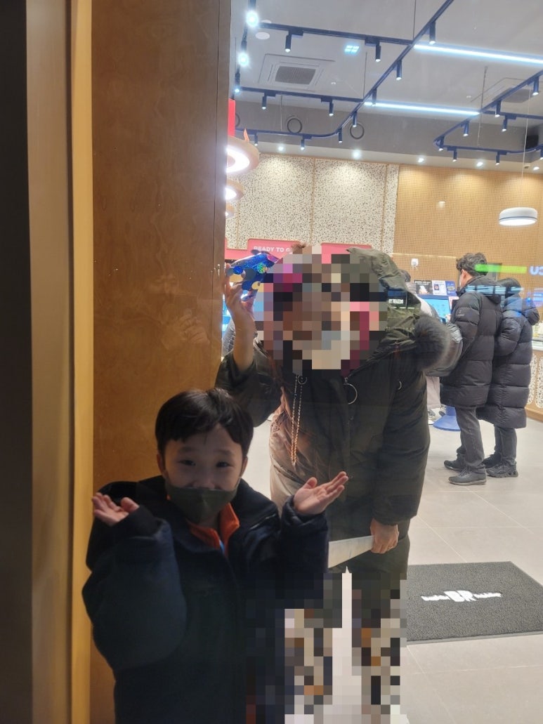 배스킨라빈스세종해밀점 이미지