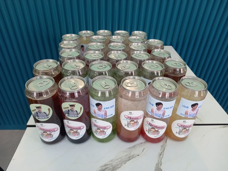 뉴욕쟁이디저트원주 이미지