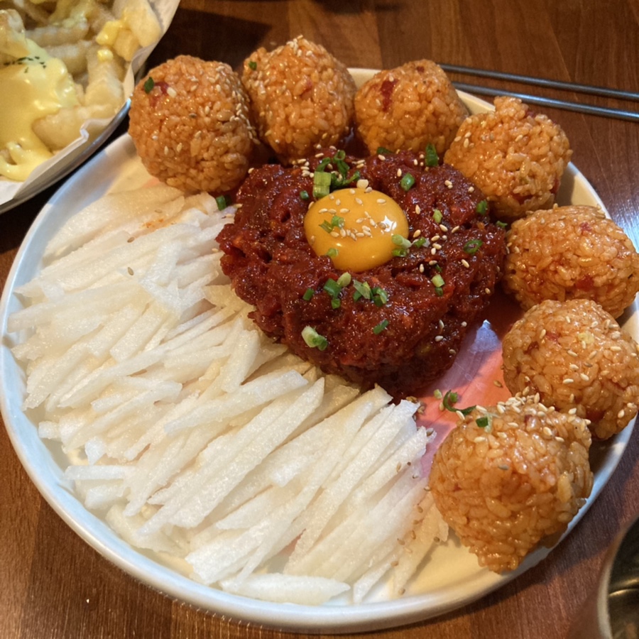 효진식당 이미지