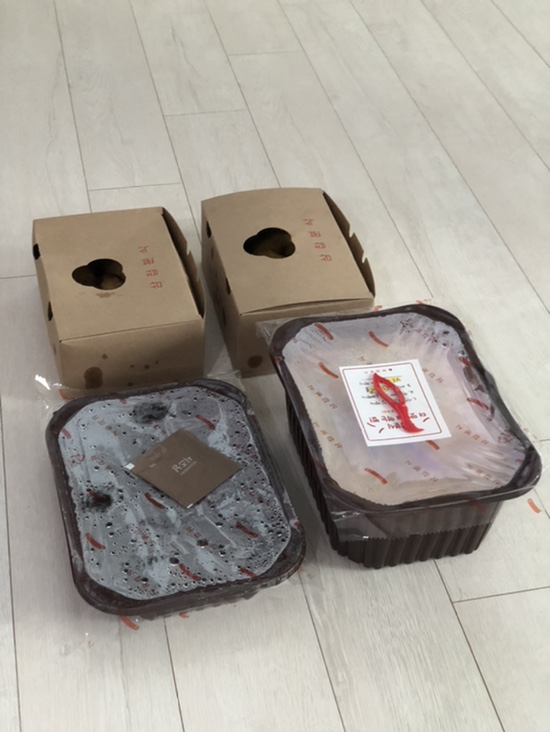 삼첩분식부곡점 이미지