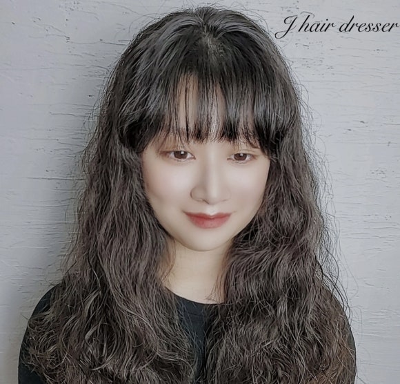 또오다헤어 이미지